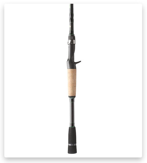 Dobyns Rods Fury Series Casting Fishing Rod