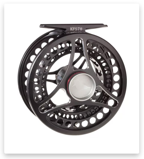 White River Fly Shop Kingfisher Fly Reel