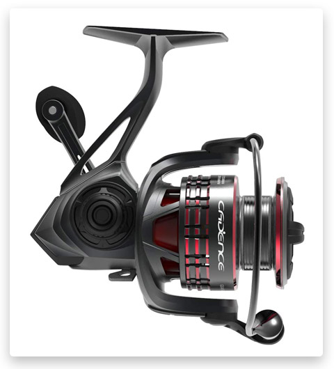 Cadence Stout Saltwater Spinning Reel