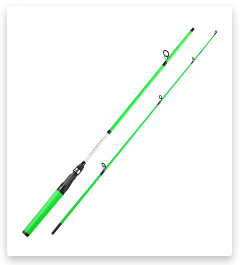 Sougayilang Fishing Rod