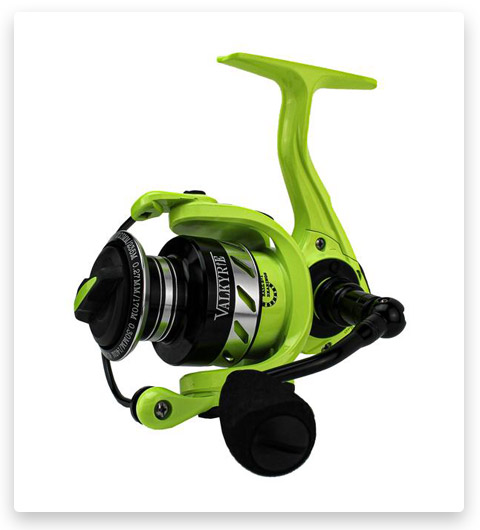  Enigma Valkyrie Series Spinning Reel