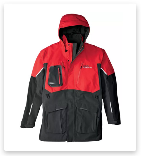 Guidewear Xtreme Parka with GORE-TEX for Men