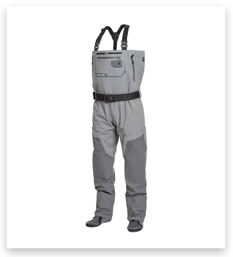 Orvis Pro Breathable Stocking-Foot Waders for Men