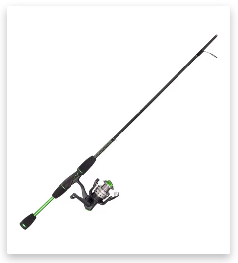 Ugly Stik GX2 Youth Rod and Reel Spinning Combo