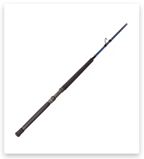 Offshore Angler Ocean Master OMSU-SiC Stand-Up Rod