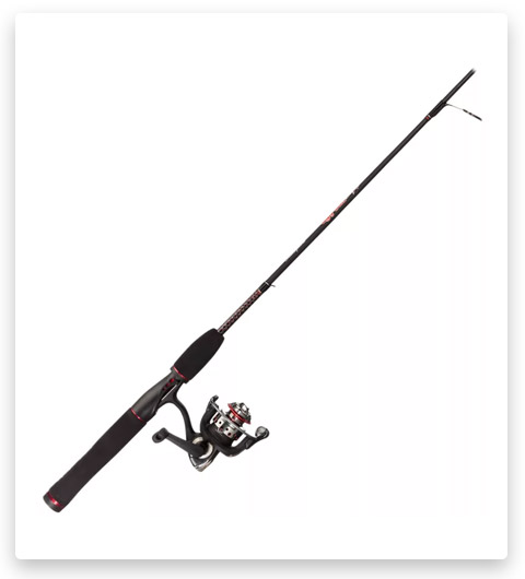 Ugly Stik GX2 Spinning Rod and Reel Combo