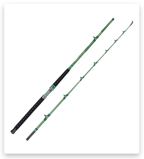 Fiblink Catfish Fishing Rod