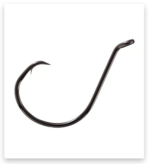 Eagle Claw Lazer Sharp Circle Octopus Inline Hook