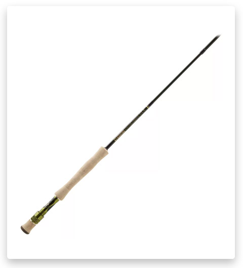 G.Loomis CrossCurrent GLX Fly Rod