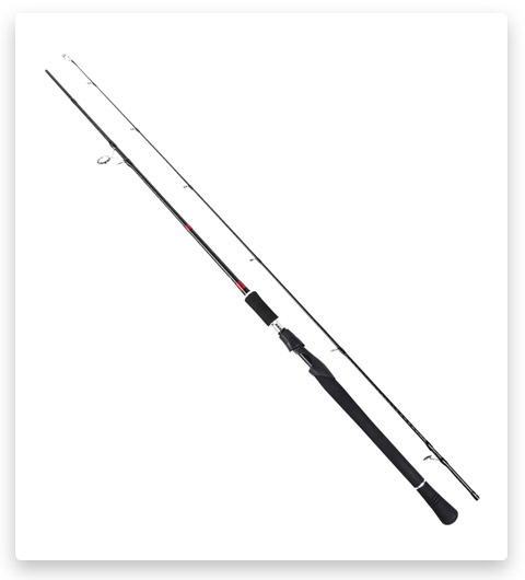 Goture Saltwater Fishing Rod