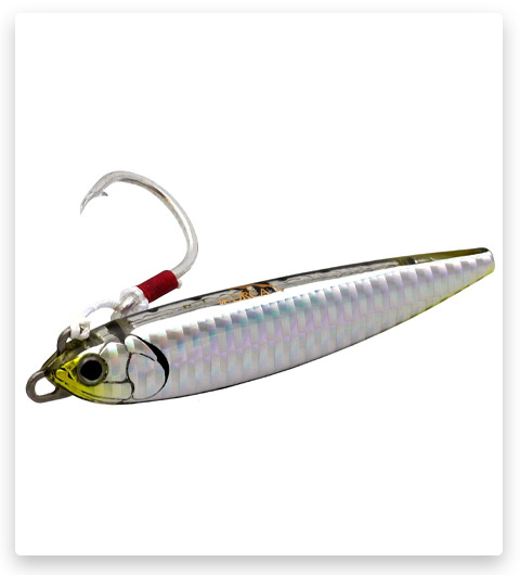 SHIMANO SP ORCA Baby TOPWATER Fishing Lures