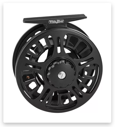 White River Fly Shop Dogwood Canyon Fly Reel