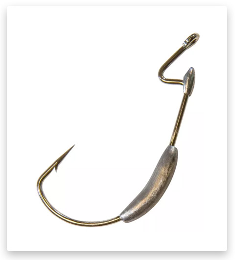 Z-Man TT Lures ChinlockZ SWS Swimbait Hook