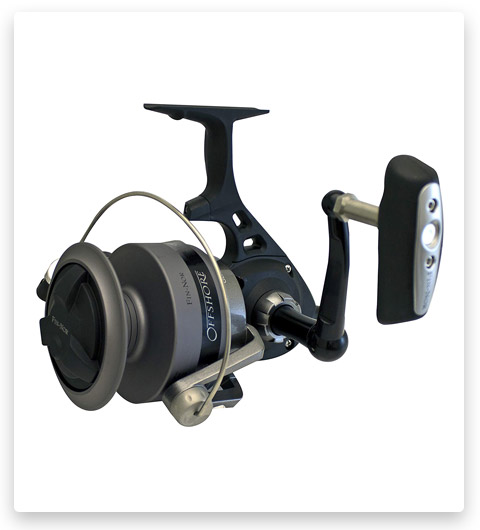 Fin-Nor Offshore Spinning Saltwater Fishing Reel