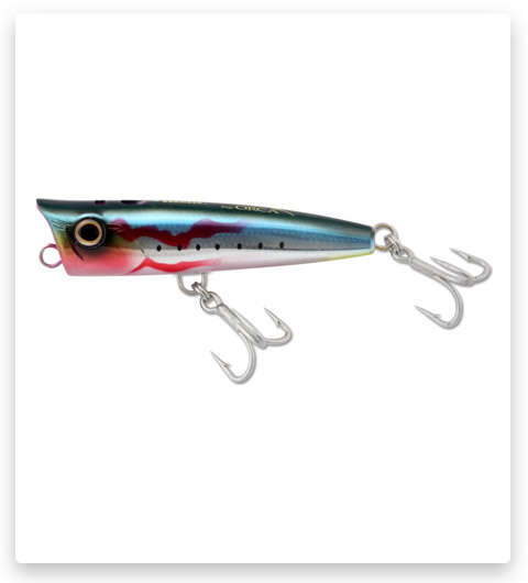 SHIMANO POP ORCA Poppers Fishing Lures