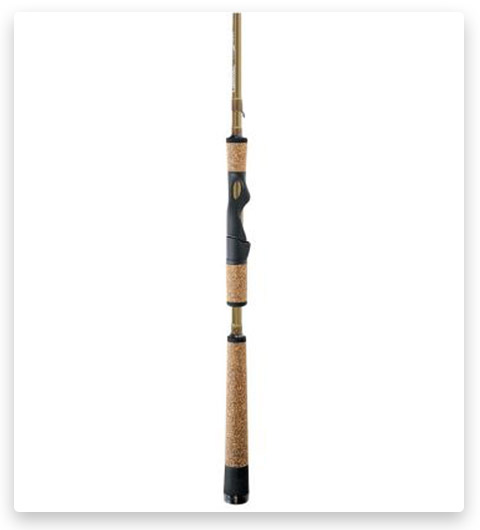 Cabela's Prodigy Walleye Spinning Rods