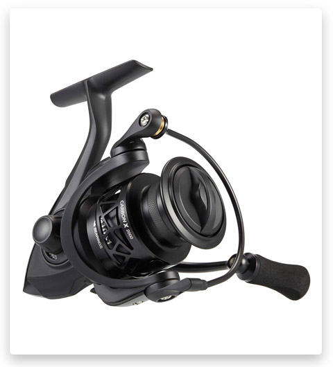 Piscifun Carbon X Spinning Reels