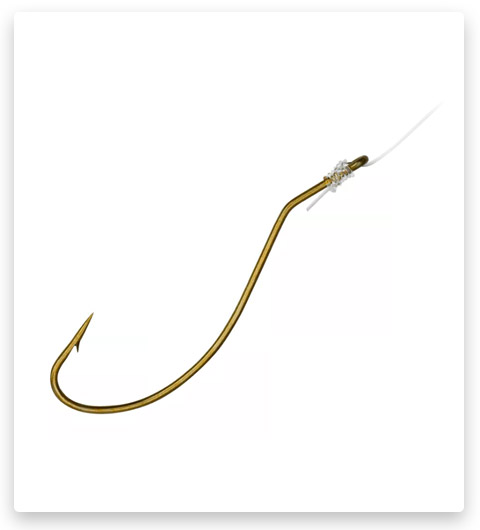 Eagle Claw Live Minnow Snell Hook