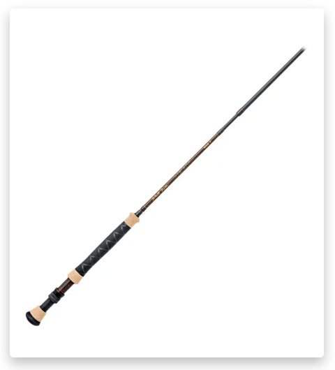 White River Fly Shop Heat Fly Rod