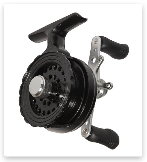 Eagle Claw in Line Ice Fishing Reel