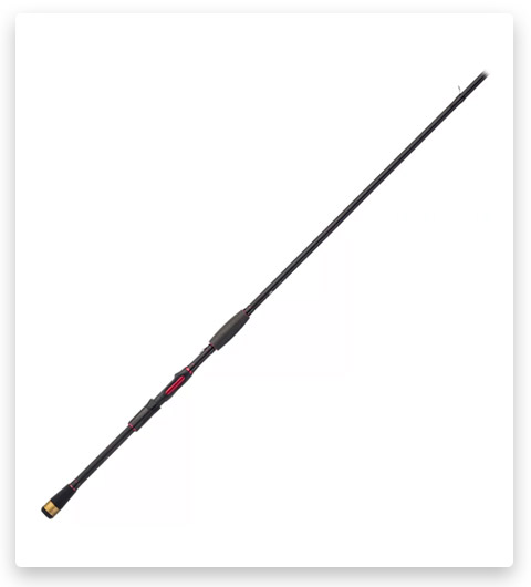 Jenko Fishing Big T X-Series Jigging Rod