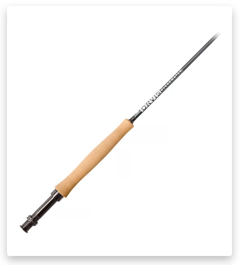 Orvis Clearwater Travel Fly Rod