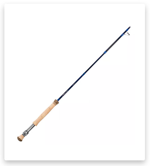 World Wide Sportsman Gold Cup Fly Rod