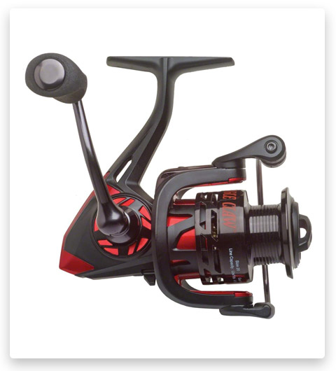 Eagle Claw Spin Reel