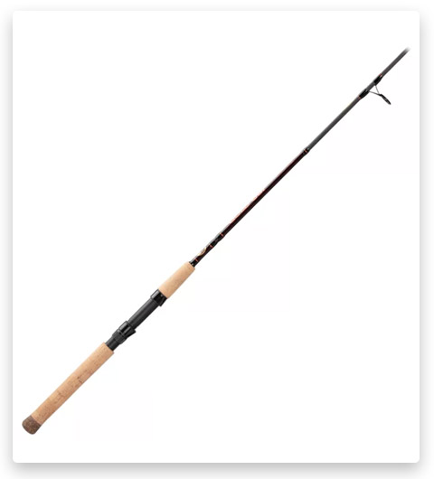 Offshore Angler Gold Cup Inshore Spinning Rod