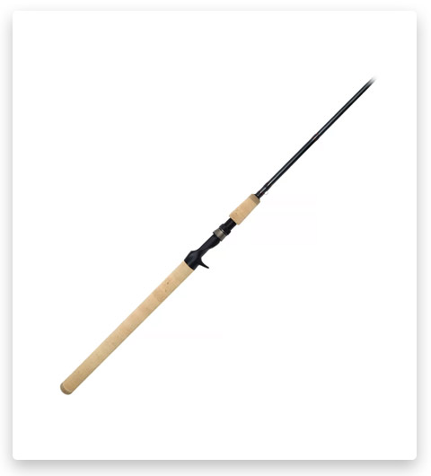 Okuma SST Trout Casting Rod