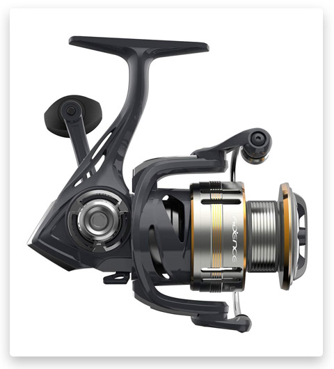 Cadence Lux Spinning Fishing Reel