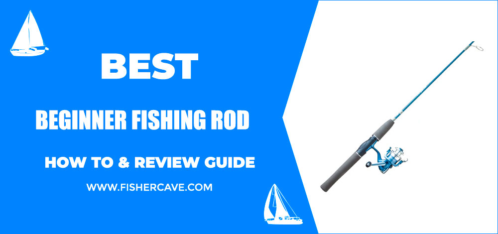 Best Beginner Fishing Rod