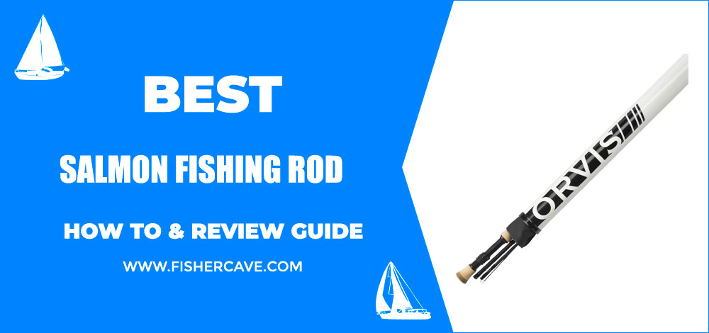 Best Salmon Fishing Rod
