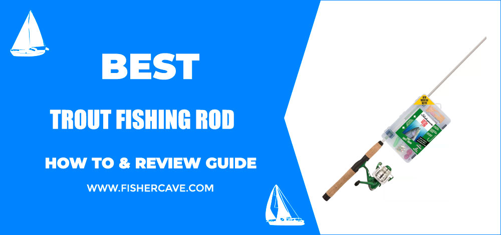Best Trout Fishing Rod