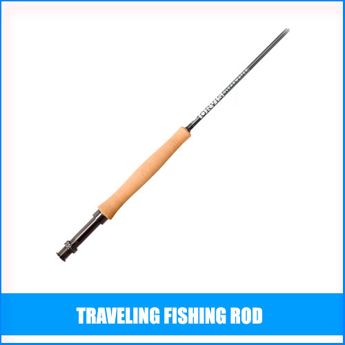 Read more about the article Best Traveling Fishing Rod