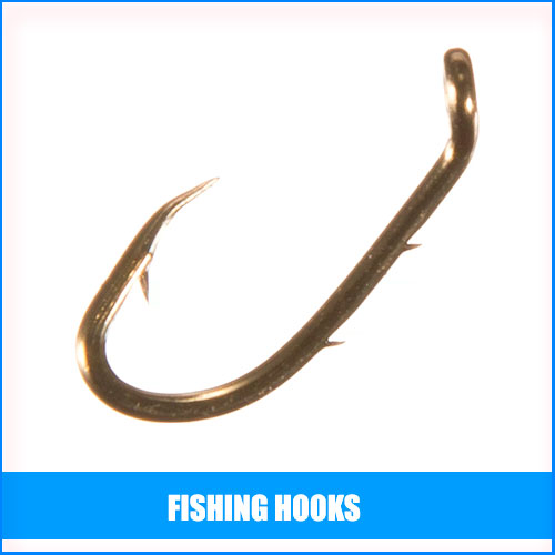 Best Fishing Hooks