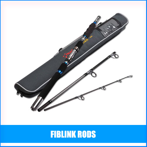 Fiblink Rods
