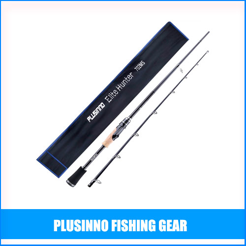 Plusinno Fishing Gear