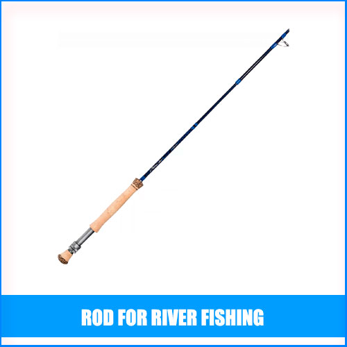 Read more about the article Best Rod For River Fishing