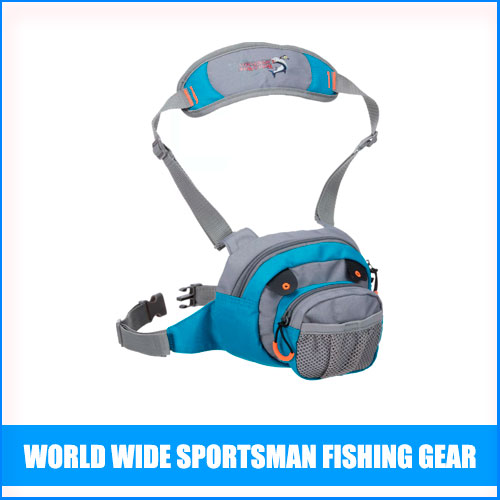 World Wide Sportsman Fishing Gear