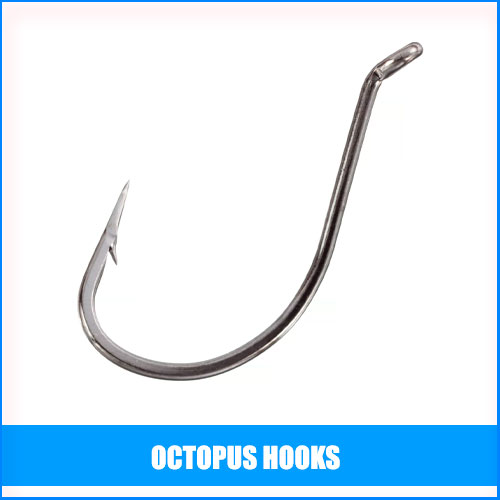 Read more about the article Best Octopus Hooks