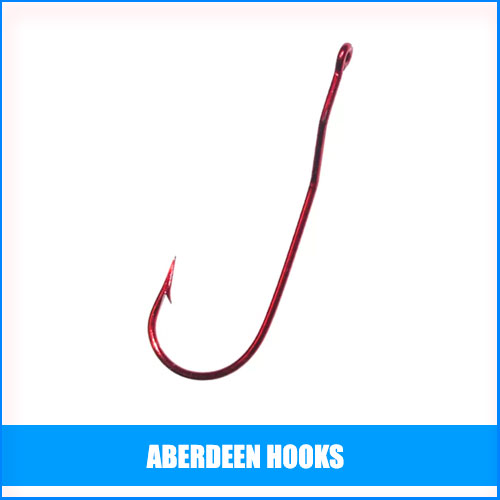 Best Aberdeen Hooks