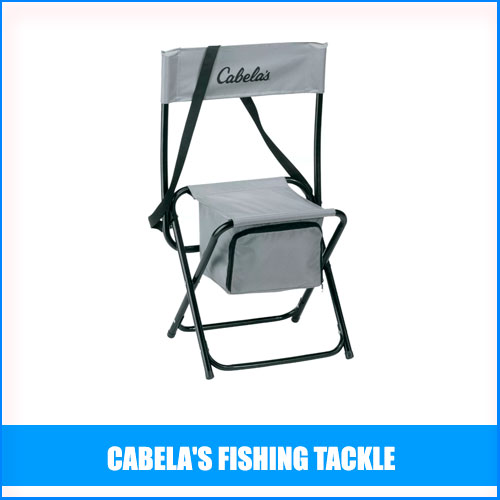 Cabela’s Fishing Tackle