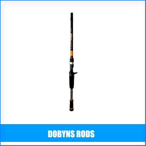 Read more about the article Dobyns Rods