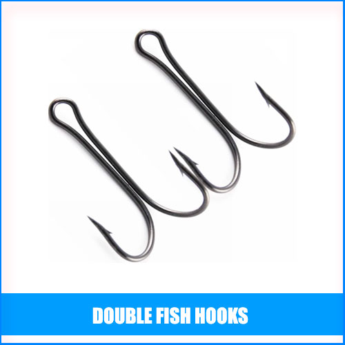 Best Double Fish Hooks