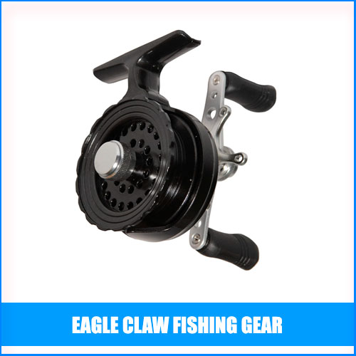 Eagle Claw Fishing Gear