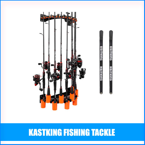 Read more about the article Kastking Fishing Tackle