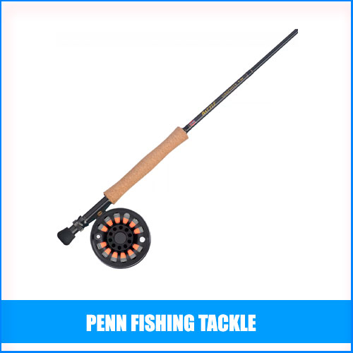 Read more about the article Penn Fishing Tackle