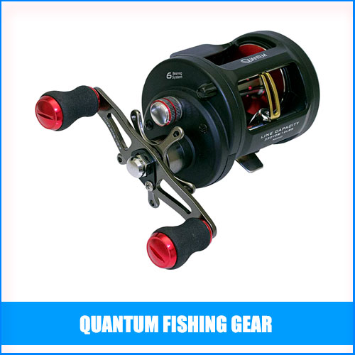 Quantum Fishing Gear