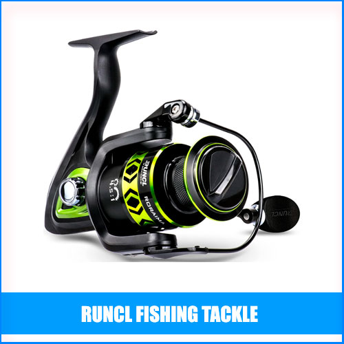 Read more about the article RUNCL Fishing Tackle